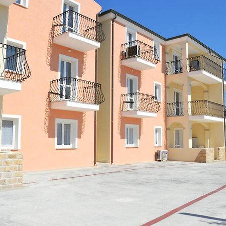Affitti Moderni La Maddalena - Mada04 Apartment Exterior photo