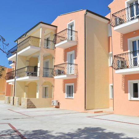 Affitti Moderni La Maddalena - Mada04 Apartment Exterior photo
