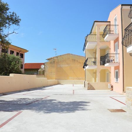 Affitti Moderni La Maddalena - Mada04 Apartment Exterior photo