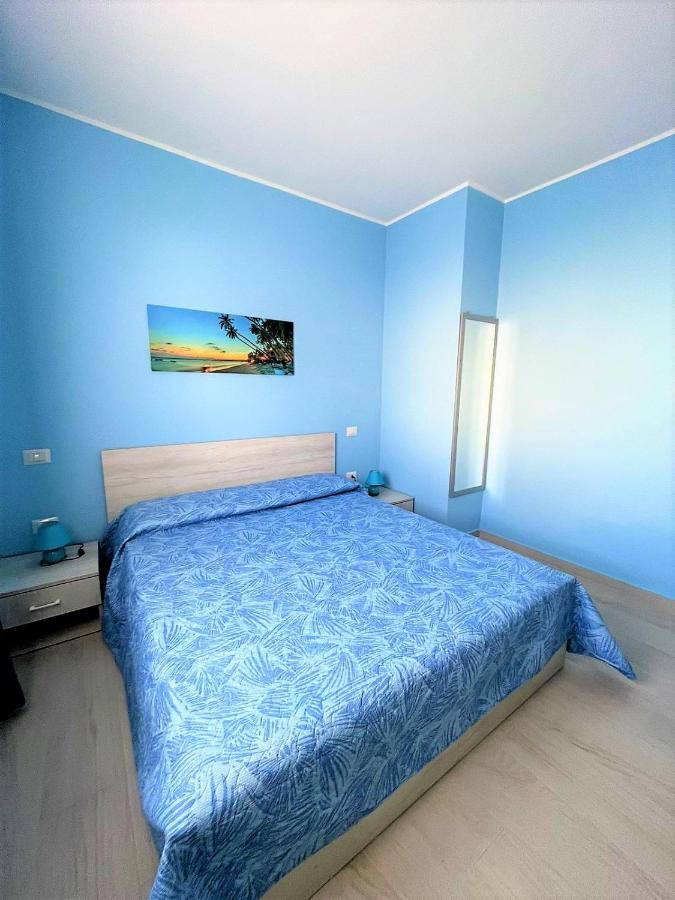 Affitti Moderni La Maddalena - Mada04 Apartment Exterior photo